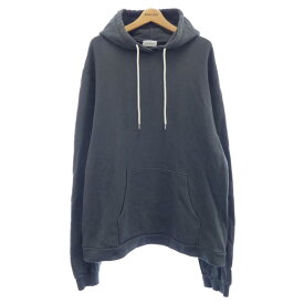 ジョンエリオット JOHN ELLIOTT パーカー【中古】