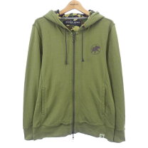 楽天市場】ハンティングワールド パーカーの通販