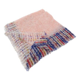 シャネル CHANEL STOLE【中古】