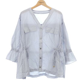 ヴェロフォンナ Re.Verofonna トップス【中古】