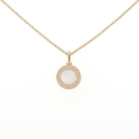 ブルガリ ブルガリブルガリ ネックレス【中古】