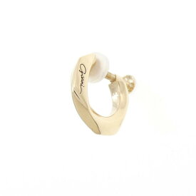 GARNI クロッケリーイヤリング イヤリング 片耳【中古】