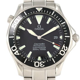 オメガ シーマスタープロ 2254.50 SS 自動巻【中古】