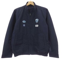 楽天市場】ブルゾン パパス（メンズファッション）の通販