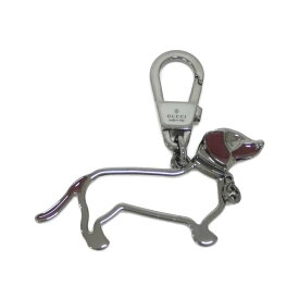 グッチ 817294 バッグチャーム【中古】