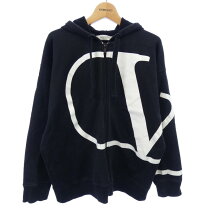 楽天市場】VALENTINO（カラーブラック）（スウェット・トレーナー 