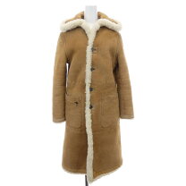 楽天市場】dior 毛皮 コート 中古の通販