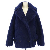 楽天市場】テディベア（カラーネイビー）（コート・ジャケット 