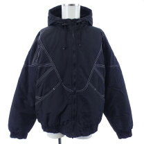 楽天市場】supreme zig zag stitch puffyの通販