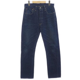 ウエストライド WEST RIDE W1946XX ジーンズ【中古】