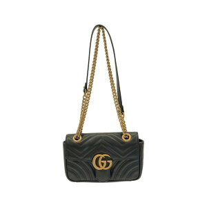 グッチ(GUCCI) GGマーモント(GG Marmont) 中古 バッグ | 通販・人気 