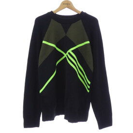 ワイスリー Y-3 ニット【中古】