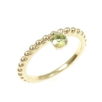 楽天市場】k10 ピンキー リング中古の通販