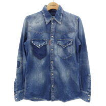 楽天市場】DSQUARED デニムジャケットの通販