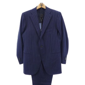 チェザーレアットリーニ Cesare Attolini AUS30PUN3 スーツ【中古】