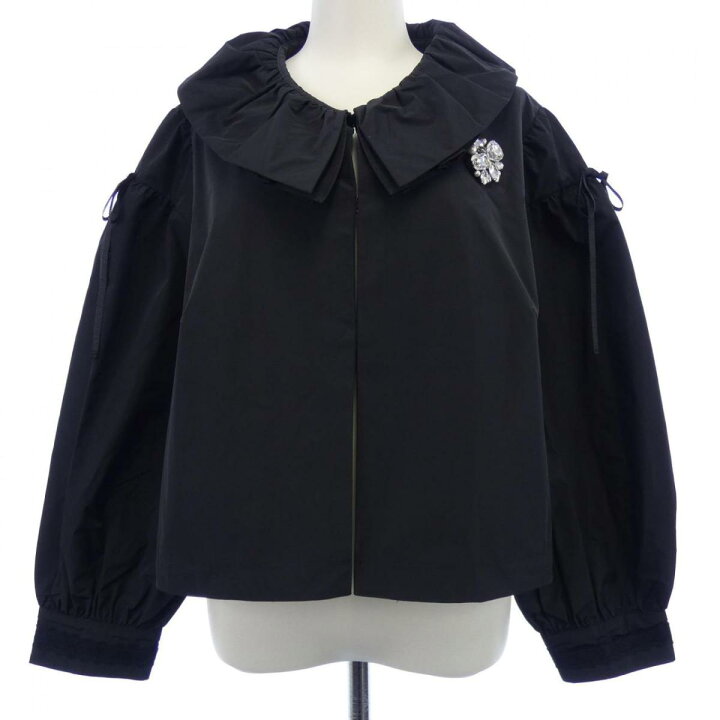 楽天市場】スーパービューティー SUPER BEAUTY ブルゾン【中古 
