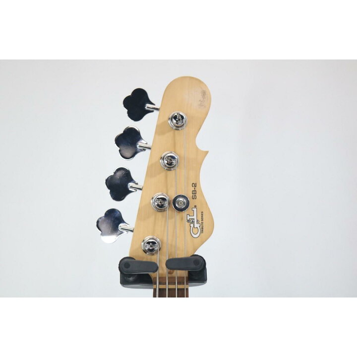 楽天市場】G＆L SB－2 TRIBUTE【中古】 : KOMEHYO 
