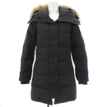 楽天市場】canada goose（カナダグース）shelburne（シェルバーンの通販
