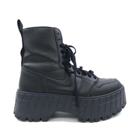 ナイキ NIKE FJ573-001 スニーカー【中古】