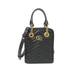 グッチ(GUCCI) GGマーモント(GG Marmont) 中古 バッグ | 通販・人気 