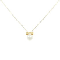 楽天市場】ミキモト パールネックレス 6mmの通販