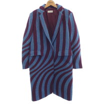 楽天市場】dries van noten コート（レディースファッション）の通販