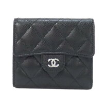 楽天市場】chanel 財布 タイムレスクラシックの通販