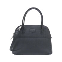 楽天市場】hermes ボリード 27 ブラックの通販