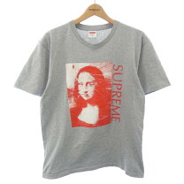 楽天市場】シュプリーム tシャツ モナリザの通販