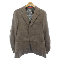 楽天市場】イザイア（カラーブラウン）（メンズファッション）の通販