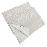 グッチ GUCCI 165904 3G646 STOLE【中古】