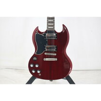楽天市場】エピフォン sg 中古の通販