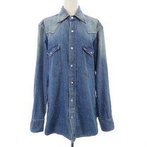楽天市場】MADISONBLUE マディソンブルー シャツ（レディース 