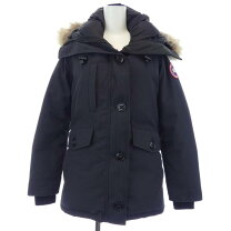 楽天市場】カナダグース ジャスパー（レディースファッション）の通販
