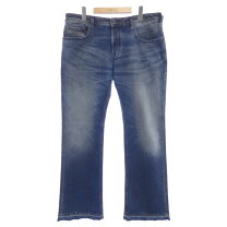 楽天市場】DIESEL zatiny ブーツカットの通販