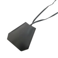 エルメス クロシェット 074214CJ ネックレス【中古】