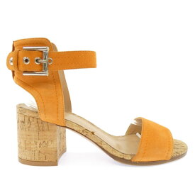 ジャンヴィトロッシ GIANVITO ROSSI サンダル【中古】