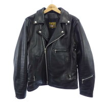 楽天市場】vanson ダブルライダース 38の通販