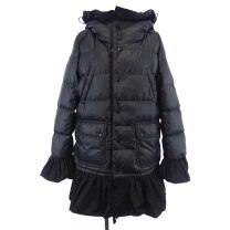 楽天市場】moncler seri（コート・ジャケット｜レディースファッション 