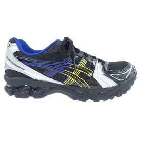 アシックス ASICS MARVEL KITH スニーカー【中古】