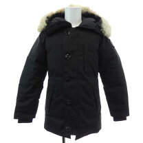 楽天市場】edifice canada goose crestonの通販