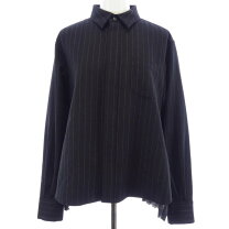 楽天市場】sacai（シャツ・ブラウス｜トップス）：レディース 