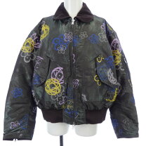 楽天市場】kenzo ブルゾンの通販