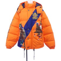 楽天市場】POLO RALPH LAUREN ダウンジャケット（レディース