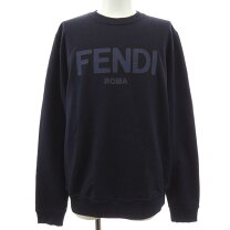 楽天市場】フェンディ（スウェット・トレーナー｜トップス）：メンズ 