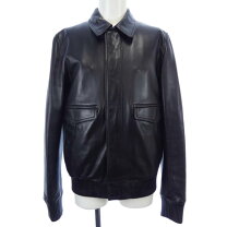 楽天市場】DIOR HOMME レザージャケットの通販