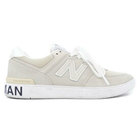 ニューバランス NEW BALANCE JUNYA WATANABE MAN スニーカー【中古】