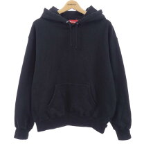 楽天市場】Supreme Satin Appliqué Hooded Sweatshirtの通販