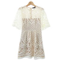 楽天市場】bcbgmaxazria 中古 ワンピースの通販