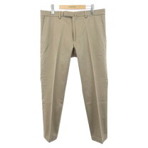 楽天市場】VALENTINO（カラーベージュ）（ズボン・パンツ｜メンズ 